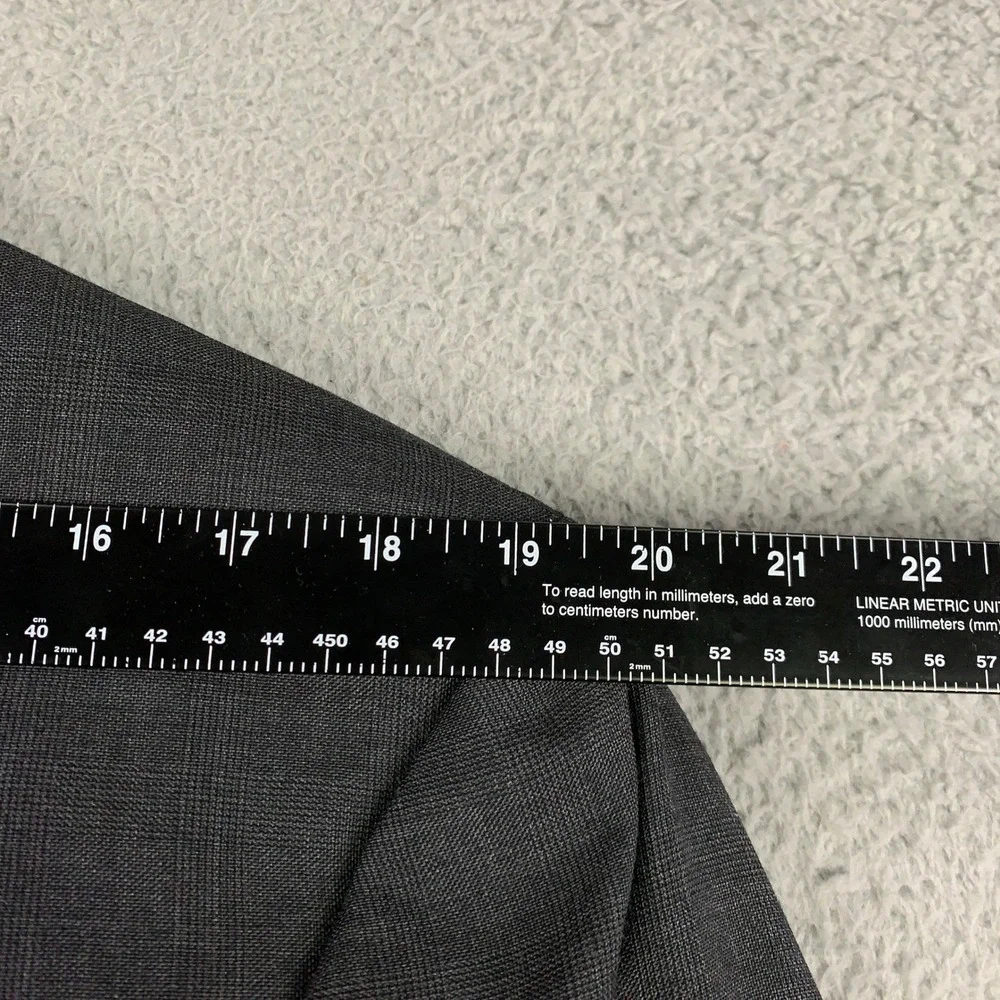 Canali single breasted